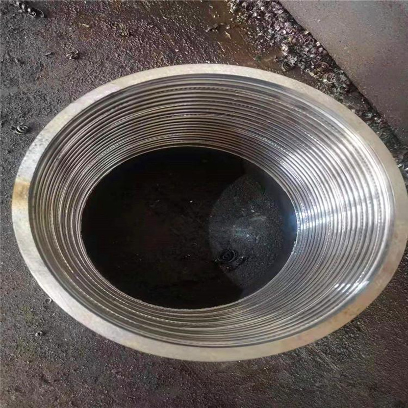 建华隧道边坡支护管