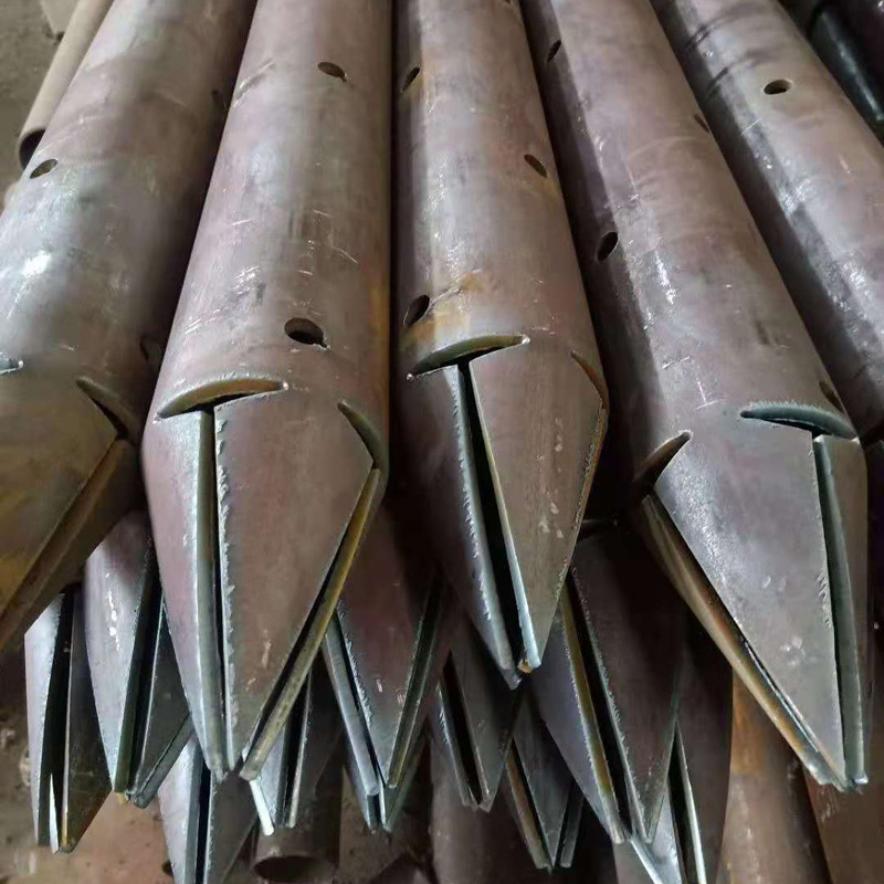 建华预埋注浆管